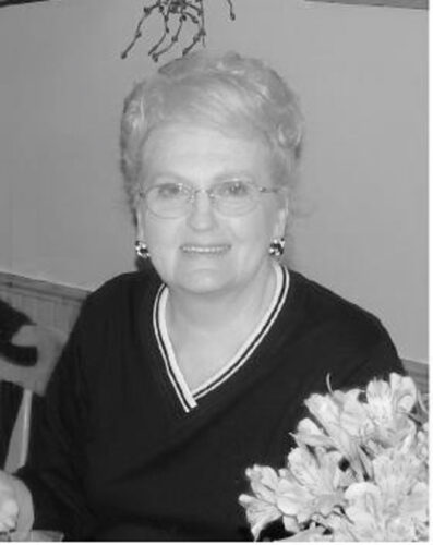 Constance ‘Connie’ Cecilia (Jacks) Lorenson